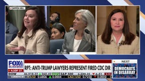 Why Sen. Ashley Moody was left ‘shocked’ after fired CDC director’s Senate hearing - Fox Business News