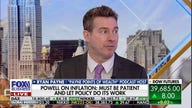 If Fed doesn't cut that means the economy is running on all four cylinders: Ryan Payne