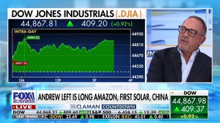 The S&P can go higher, but probably won't with the same concentrated names we see, expert says