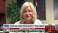 Sen. Cynthia Lummis: Why are we not more focused on the hostages?