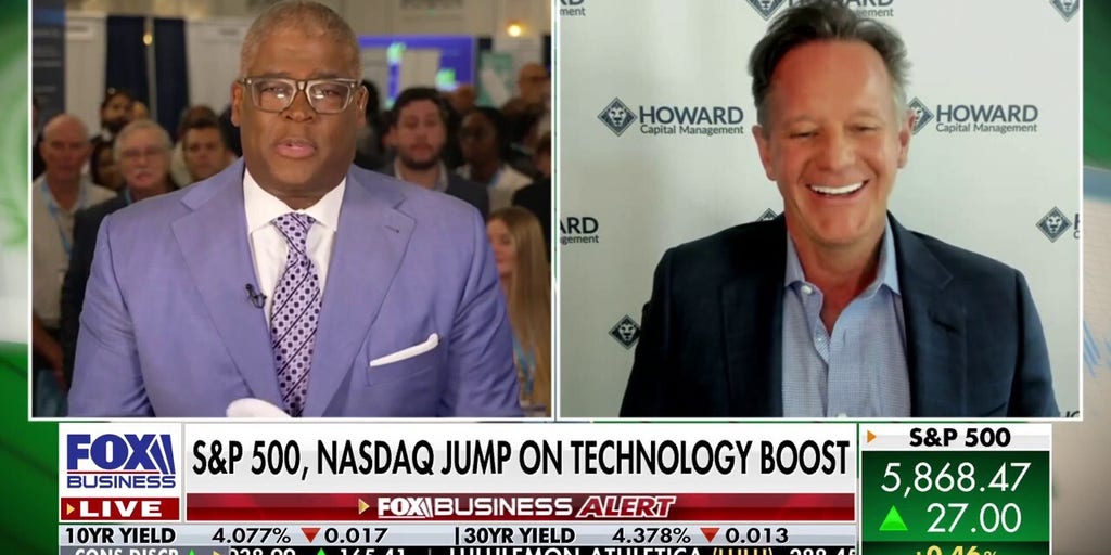 Investors are in a 'heck of a good bull market,' expert says Fox