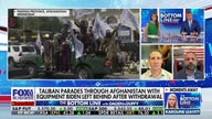 The US withdrawal from Afghanistan continues to perpetuate damage to our nation: Tim Kennedy