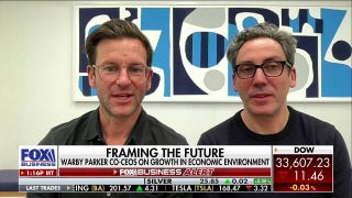 Warby Parker focused on cutting expenses instead of hiking prices: Dave Gilboa   - Fox Business Video