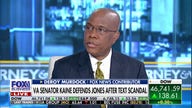 Deroy Murdock slams Harris over book tour remarks: 'Less profanity, more policy'