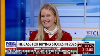 There is ‘a little bit of a breather’ in AI trade: JP Morgan's Abby Yoder