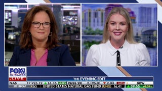 Donald Trump promises companies who hire American workers the 'lowest taxes in the world': Karoline Leavitt - Fox Business Video