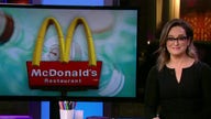 Kennedy: McDonald's paying workers to take COVID vaccine is 'win-win'
