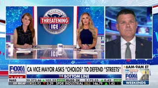 Police union calls on CA politician to resign over anti-ICE video