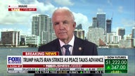 Trump signals breakthrough with Iran, but key Republican remains skeptical of nuclear pledge