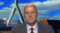 Former FDA head on COVID variants: Must ‘be vigilant’ and collect data 