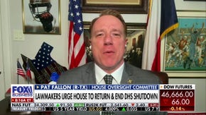 Rep Fallon advocates for stronger US military action in Iran conflict, hails special operators as 'heroes' - Fox Business News