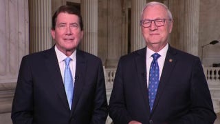 Trump's trade strategy will work so well, GOP senator predicts