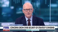 Income investors are winning this year: Andrew Bary