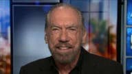 John Paul DeJoria on Amazon Prime Now