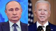 Putin meeting showed Biden is ‘big talk,’ ‘no action’: Sen. Tommy Tuberville