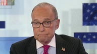 Kudlow: We are not going to tax our way into prosperity