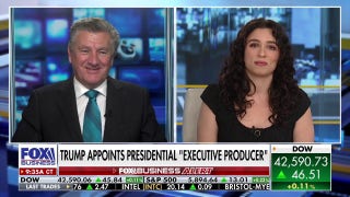 ‘Foundational’ Trump aide member gets promoted following iconic campaign - Fox Business Video