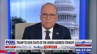 Larry Kudlow: This is a fundamentally healthy and prosperous America