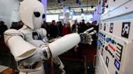 Will robots kill U.S. jobs sooner rather than later?