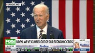 Why is Bidenomics failing the middle class?