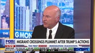 O'Leary slams 'idiot king' Trudeau over Canadian immigration policies: 'He really screwed that up'