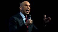 Wall Street Democrats reportedly growing wary of Cory Booker 2020 run