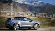Fisker CEO: Our electric SUV is ‘most sustainable vehicle in the world’