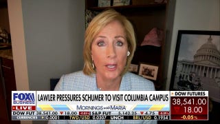 Look what's happening to our country: Rep. Claudia Tenney - Fox Business Video