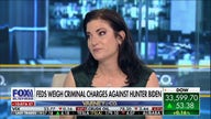 China is 'much bigger problem' than Hunter Biden's criminal implications: Batya Ungar-Sargon