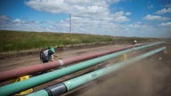 Shutting Dakota Access Pipeline would be a bad decision, policy: Rep. Crawford