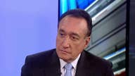 Henry Cisneros on the infrastructure spending debate
