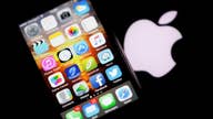 Apple products exposed to chip security flaws
