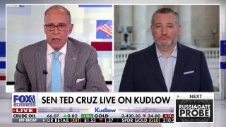 Sen. Ted Cruz: Obama admin needs to take accountability for ‘deliberately lying' under oath