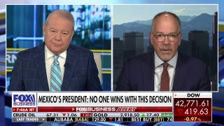 Trump tariffs could cause recession, but not a depression, economist says - Fox Business Video
