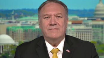 Pompeo: China has 'no?intention of honoring' any commitments it makes at climate summit