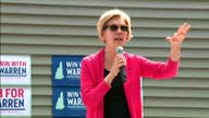 Elizabeth Warren polling well, can she beat Biden?