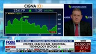 Bob Doll is 'cautious' on stocks: 'Economy is going to have some trouble'