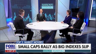 This is a 'major concern' for bank executives, Rebecca Ungarino says