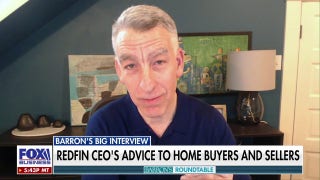  The housing market has shifted toward a buyer's market, expert reveals - Fox Business Video