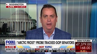 Rep. Eric Swalwell under federal probe as millions in mortgage fraud allegations surface