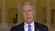 Rep. Ken Buck: Impeachment 'should not go forward'
