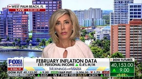 Strength of the consumer is really an 'inflation illusion': Stephanie Pomboy