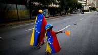 Should the US intervene in Venezuela?