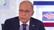  Larry Kudlow: Is a new normal coming back to American life?