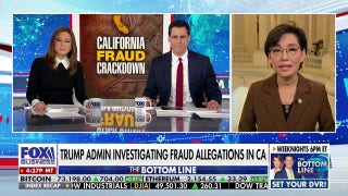 Rep. Young Kim introduces bill to establish federal fraud task force