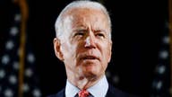 Will coronavirus crisis give Biden the upper hand in November?