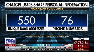 ChatGPT users share secrets—experts sound alarm on AI dependence