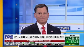 'PROTECT AND PRESERVE': Commissioner reveals how social security will 'improve'