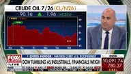No 'pure direction' equities are taking right now, economist says