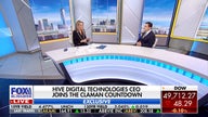 HIVE Digital Technologies pivots from Bitcoin mining to AI cloud computing